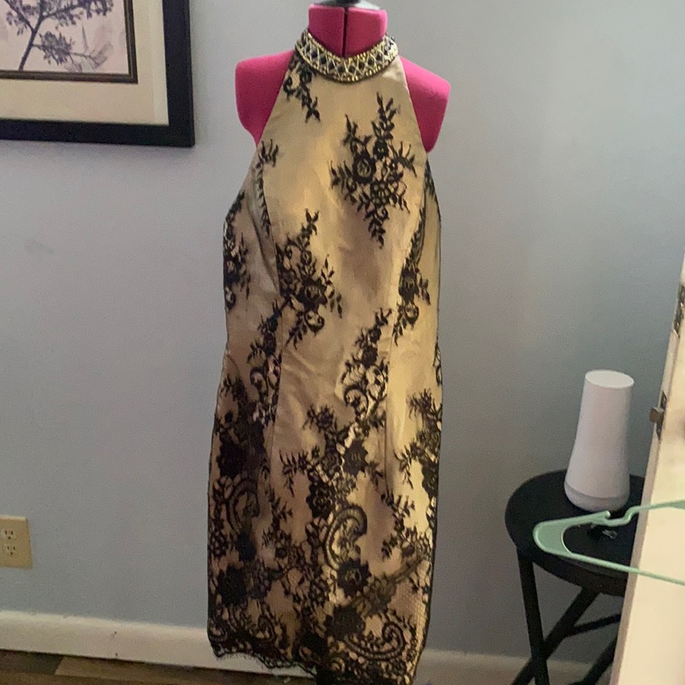 Sexy little dress